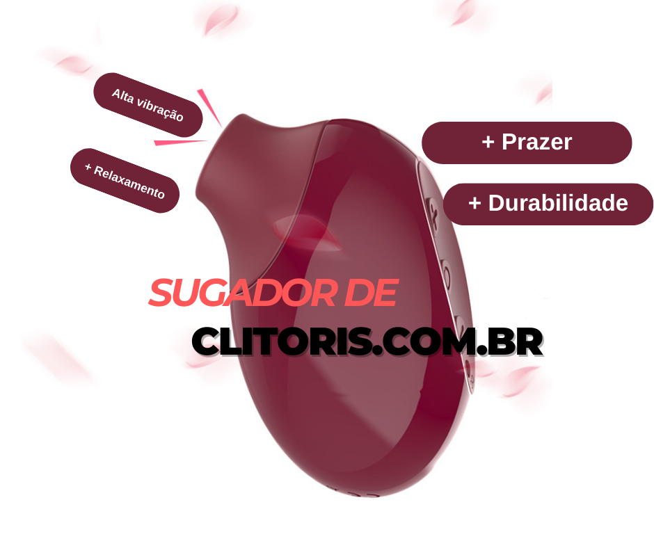 Planejando em comprar um Sugador de Clitóris ? Conheça o sugador de clitóris mais desejado com frete grátis. Sugador de Clitóris com Frete Grátis aqui,